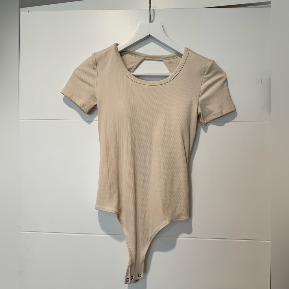 Vuori Bodysuit